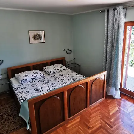 Casa Bernarda Rovinj