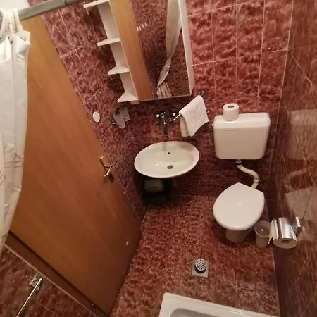Apartamento Casa Bernarda