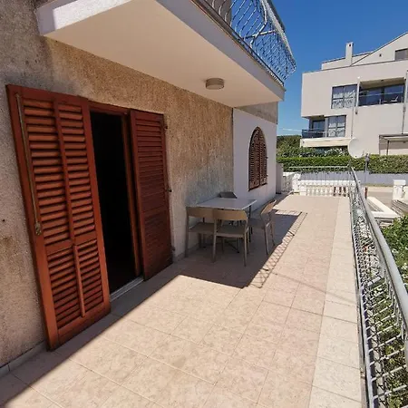 Casa Bernarda Apartamento Rovinj