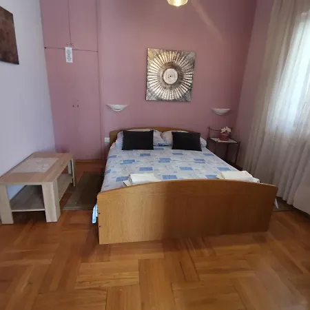 Casa Bernarda Rovinj