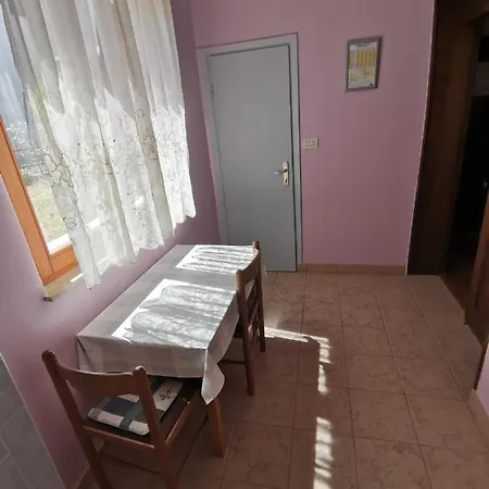 Casa Bernarda Apartamento Rovinj