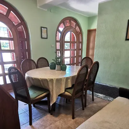 Casa Bernarda