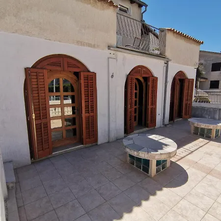 Casa Bernarda Apartamento