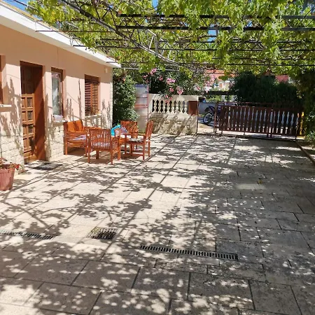 Casa Bernarda *
