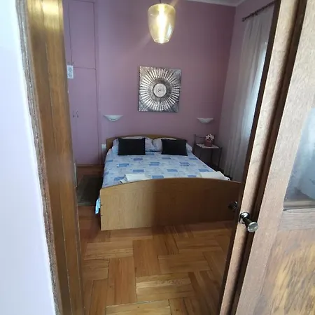 Apartamento Casa Bernarda *
