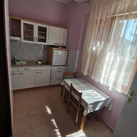 Apartamento Casa Bernarda *