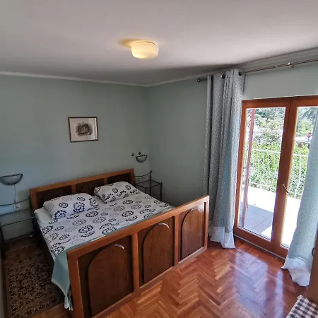 Casa Bernarda Apartamento Rovinj