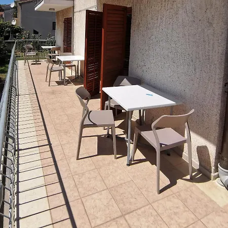 Casa Bernarda Apartamento Rovinj