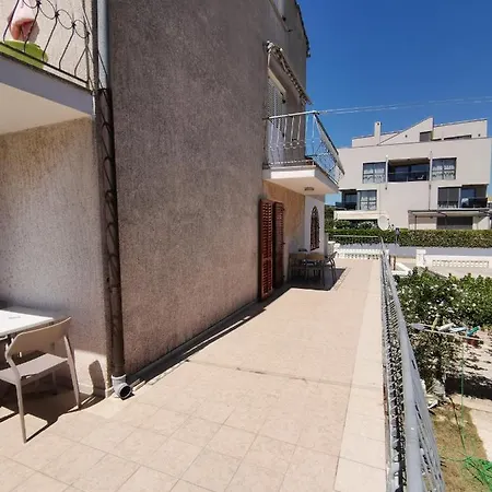 Apartamento Casa Bernarda