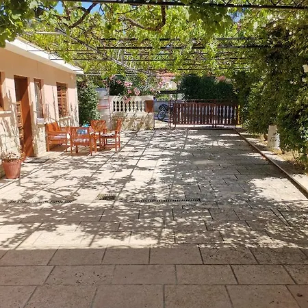 Casa Bernarda * Rovinj