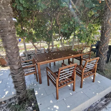 Apartamento Casa Bernarda *