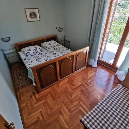 Casa Bernarda Apartamento *