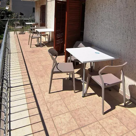 Casa Bernarda * Rovinj