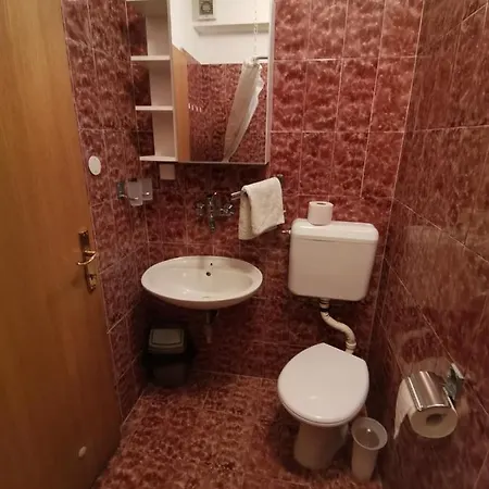 Casa Bernarda Apartamento *