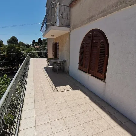 Casa Bernarda