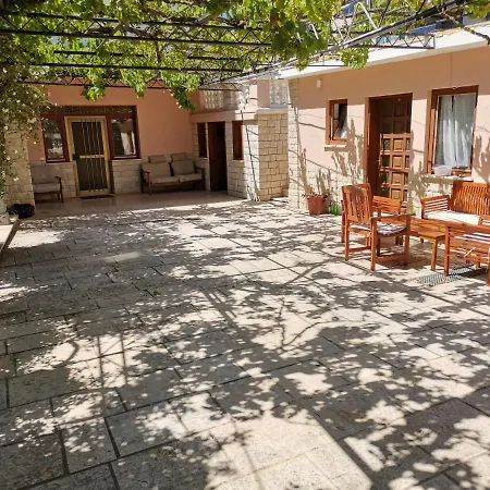 Casa Bernarda * Rovinj