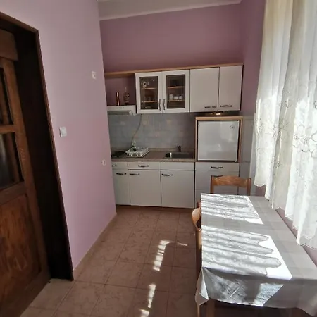 Casa Bernarda Apartamento Rovinj