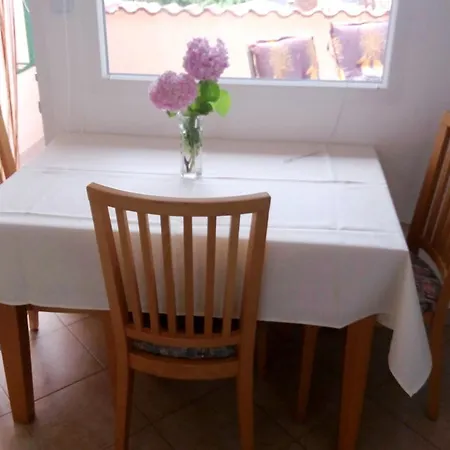 Casa Bernarda *