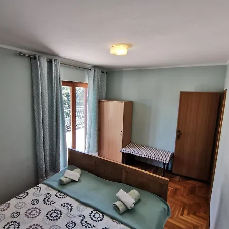 Apartamento Casa Bernarda Rovinj