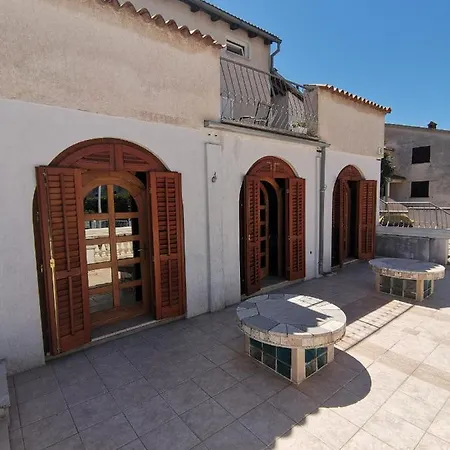 Casa Bernarda * Rovinj