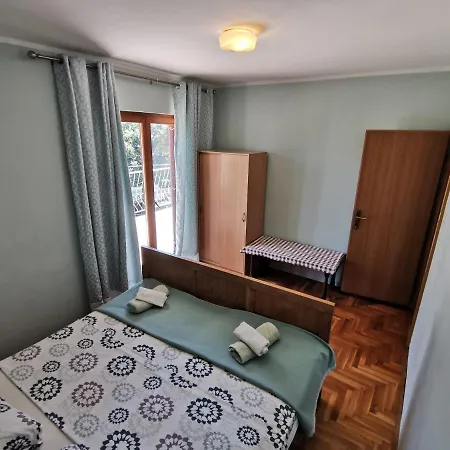 Apartamento Casa Bernarda Rovinj