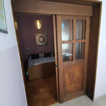 Casa Bernarda *