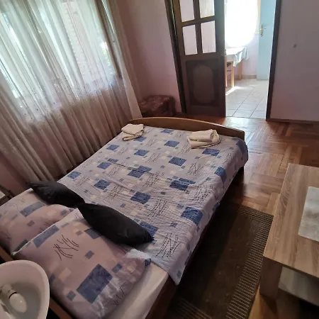 Casa Bernarda Apartamento Rovinj