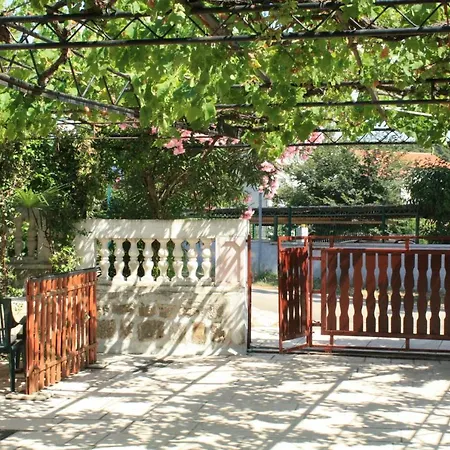 Casa Bernarda