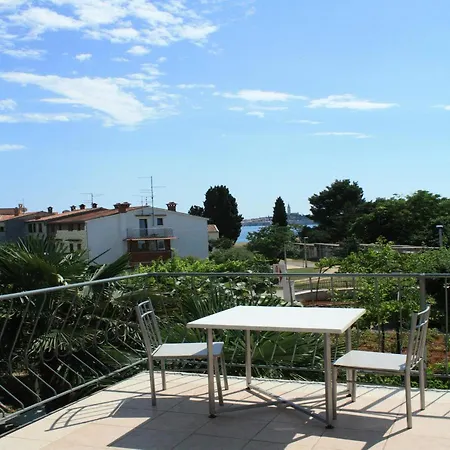 Apartamento Casa Bernarda