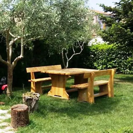Casa Bernarda Apartamento Rovinj