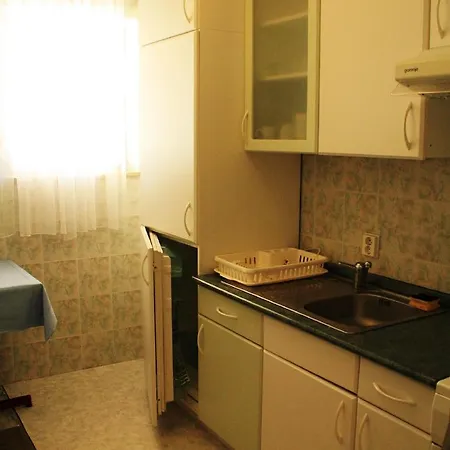 Casa Bernarda Apartamento *