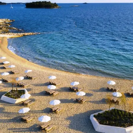 Casa Bernarda * Rovinj