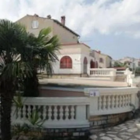Apartamento Casa Bernarda