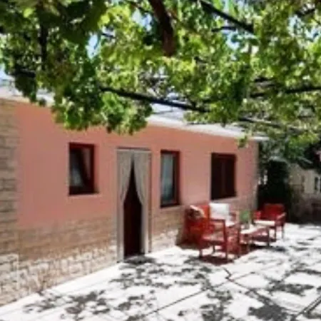 Casa Bernarda Rovinj