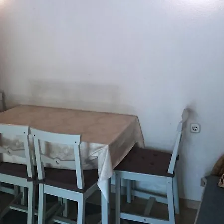 Apartamento Casa Bernarda