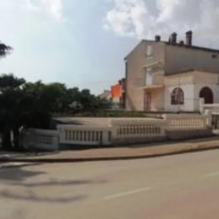 Casa Bernarda Apartamento Rovinj