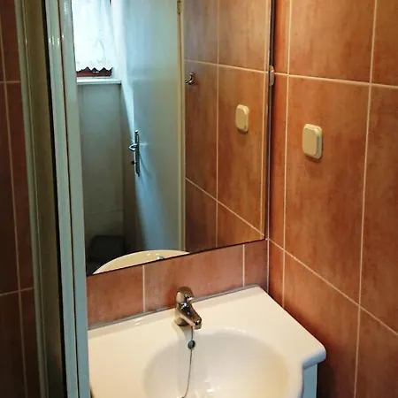Casa Bernarda Rovinj