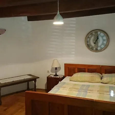 Apartamento Casa Bernarda *