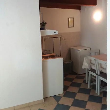 Apartamento Casa Bernarda Rovinj