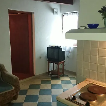Apartamento Casa Bernarda *