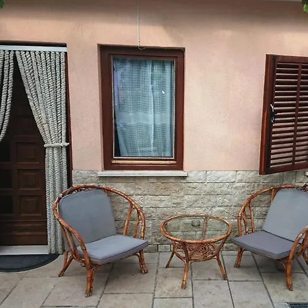 Apartamento Casa Bernarda