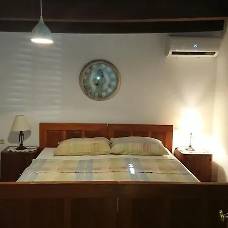 Casa Bernarda * Rovinj