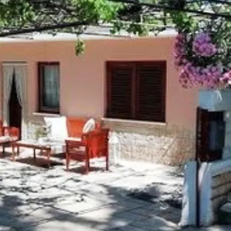 Casa Bernarda *