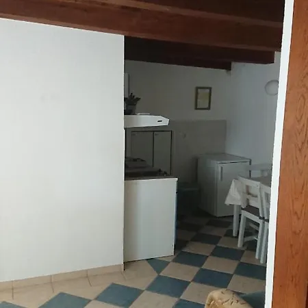 Casa Bernarda * Rovinj