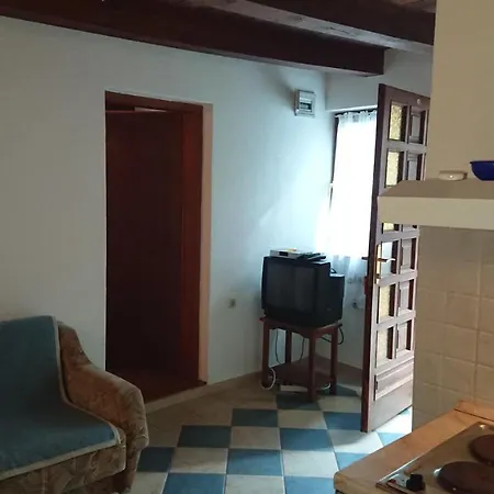 Casa Bernarda Apartamento Rovinj