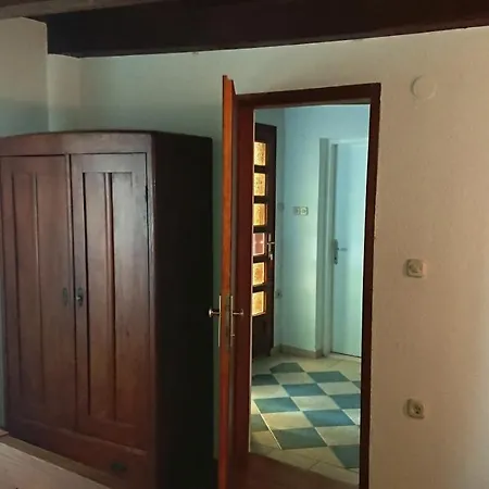 Casa Bernarda * Rovinj