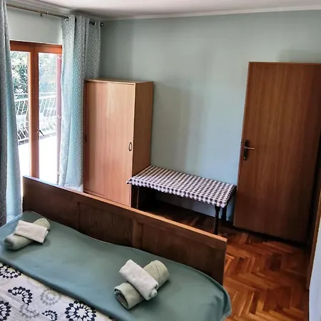 Casa Bernarda Apartamento Rovinj