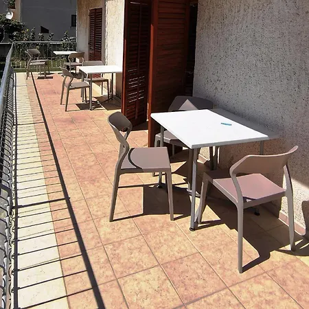 Casa Bernarda Apartamento