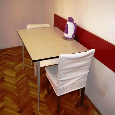 Casa Bernarda Apartamento Rovinj