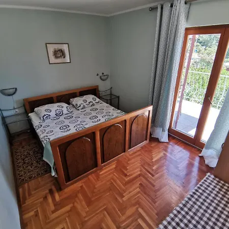 Apartment Casa Bernarda Rovinj